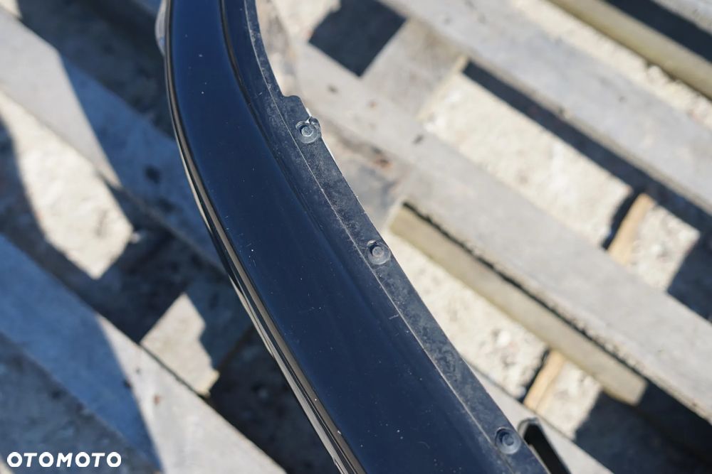 Zderzak przód przedni BMW Z3  Schwarz 2 - 11