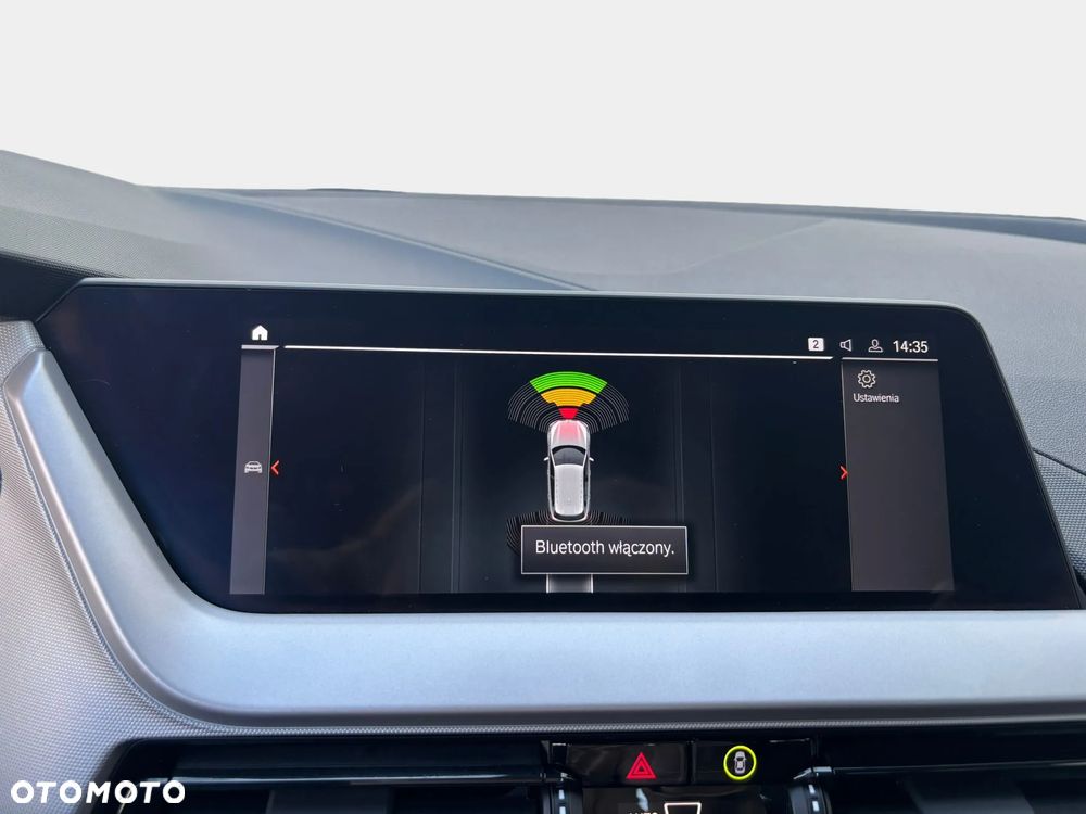 BMW Seria 1 118i Advantage - 25