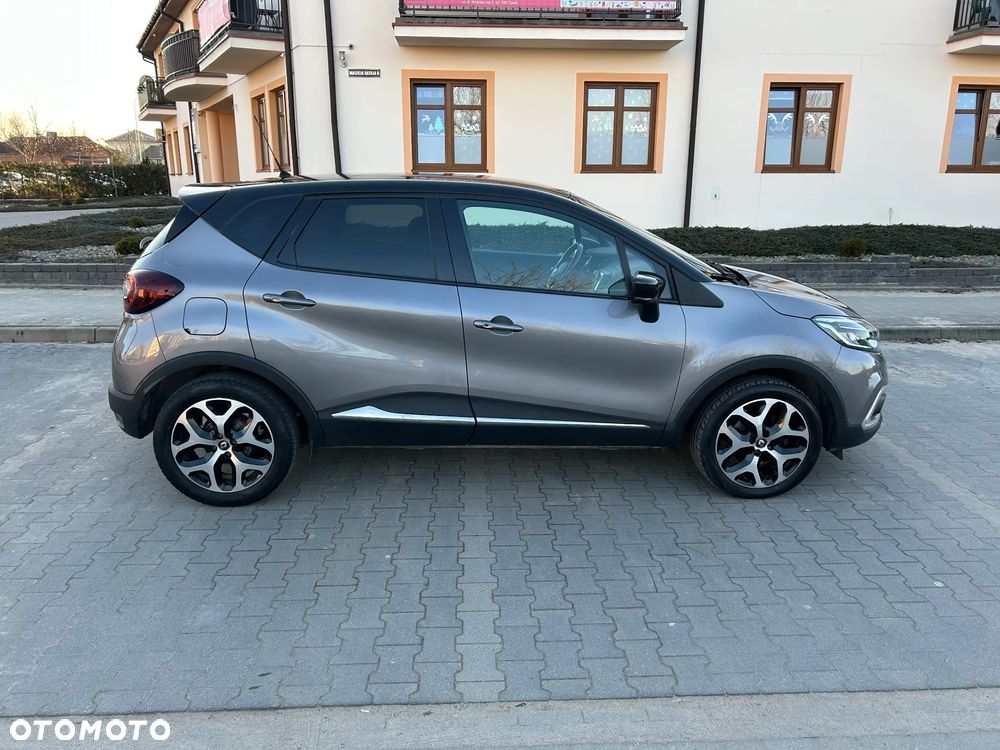 Renault Captur - 2