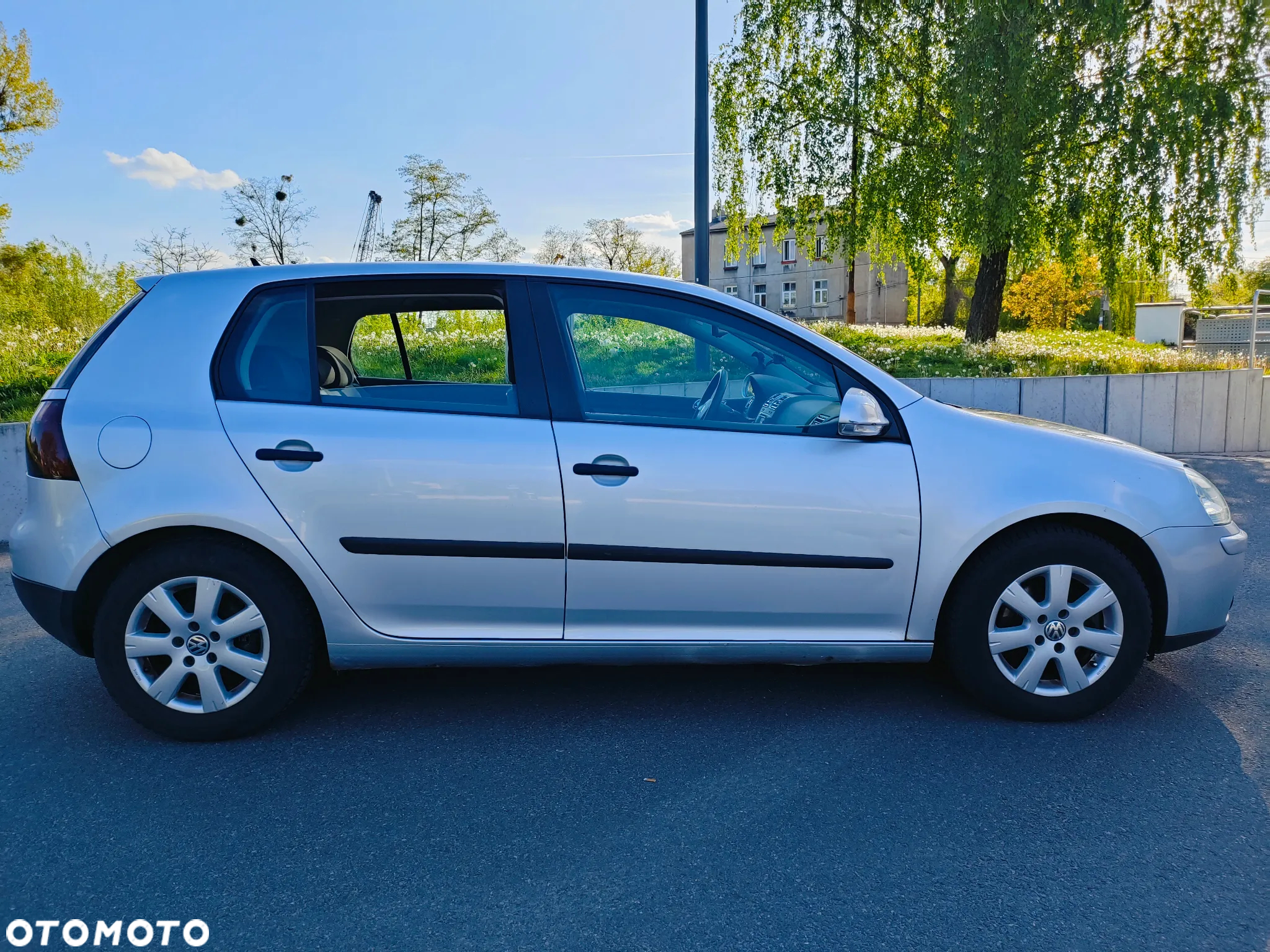 Volkswagen Golf 1.6 Trendline - 29