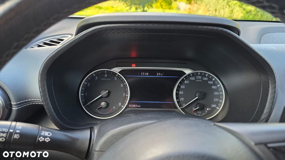 Nissan Juke 1.0 DIG-T N-Connecta DCT - 8