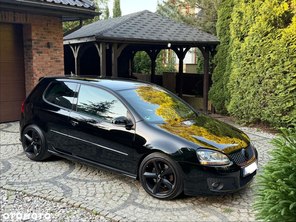 Volkswagen Golf 2.0 GTI - 16