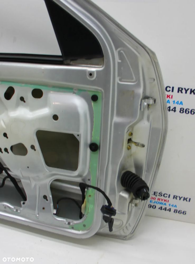 Seat Cordoba Vario Drzwi lewy prawy przód - 7