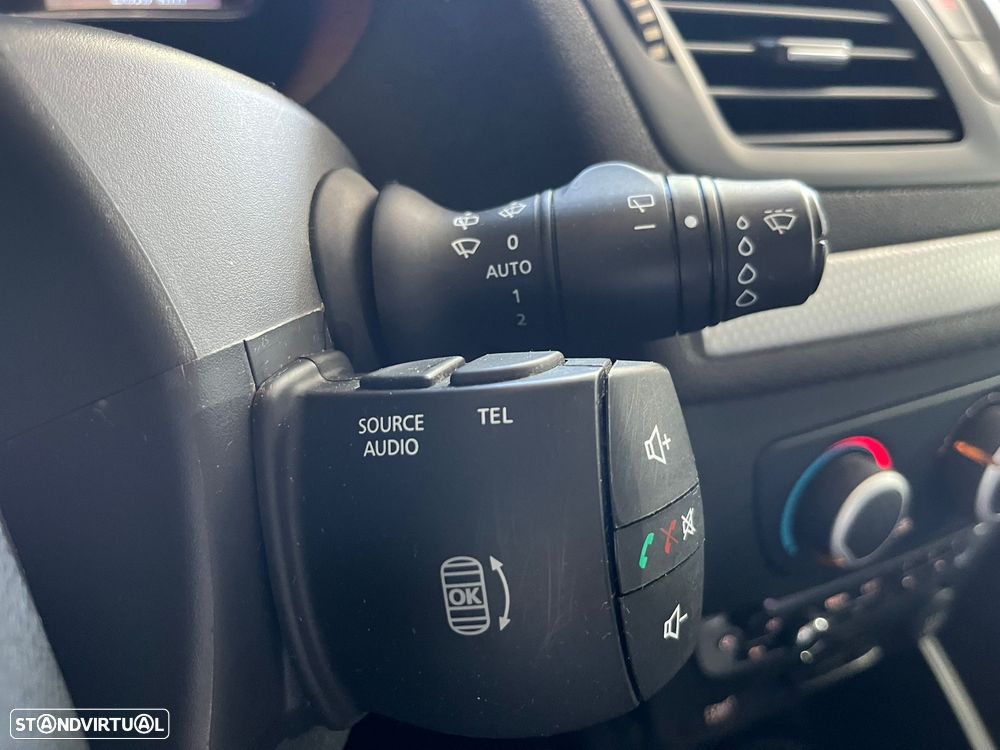 Renault Mégane Sport Tourer 1.5 dCi Dynamique S - 25