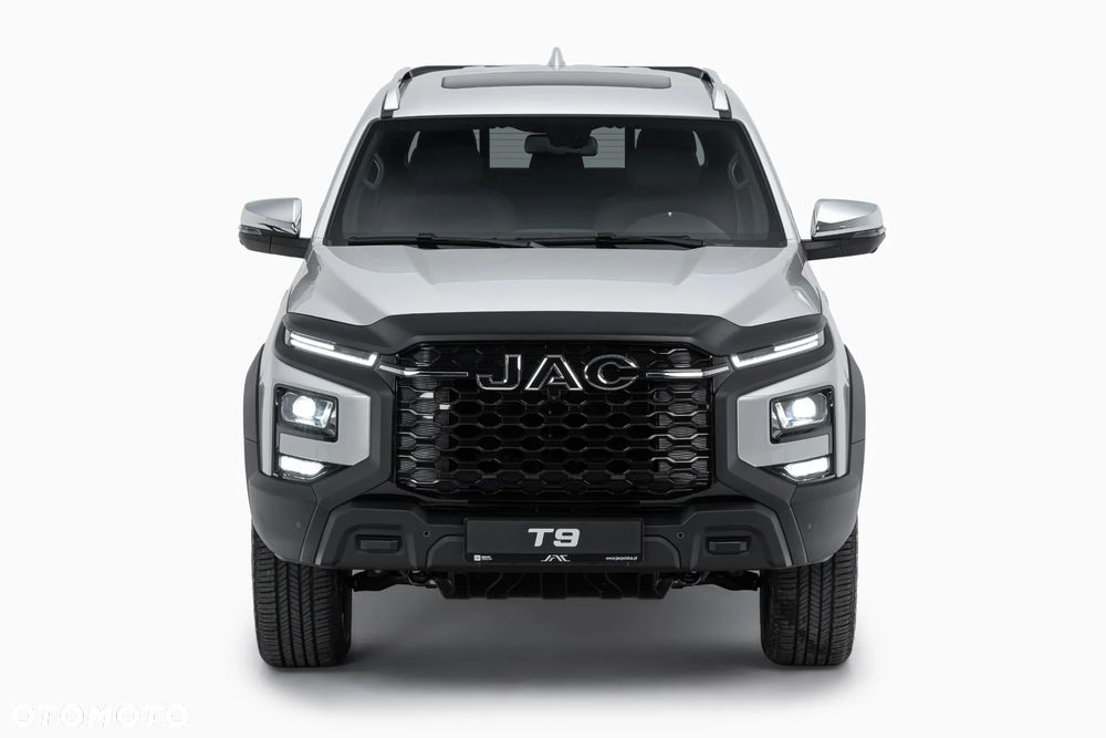 JAC T9 - 2