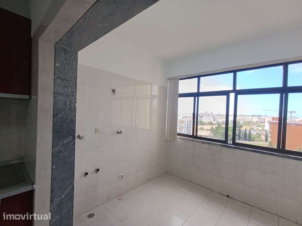 Apartamento T4 com Vistas Panorâmicas | Setúbal - Grande imagem: 4/30