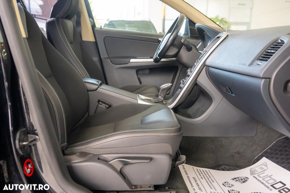 Volvo XC 60 - 14