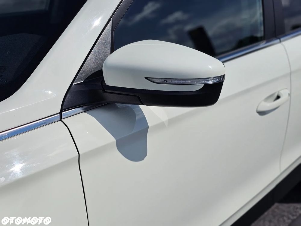 SsangYong/KGM Korando 1.5 T-GDI Sapphire 2WD - 27