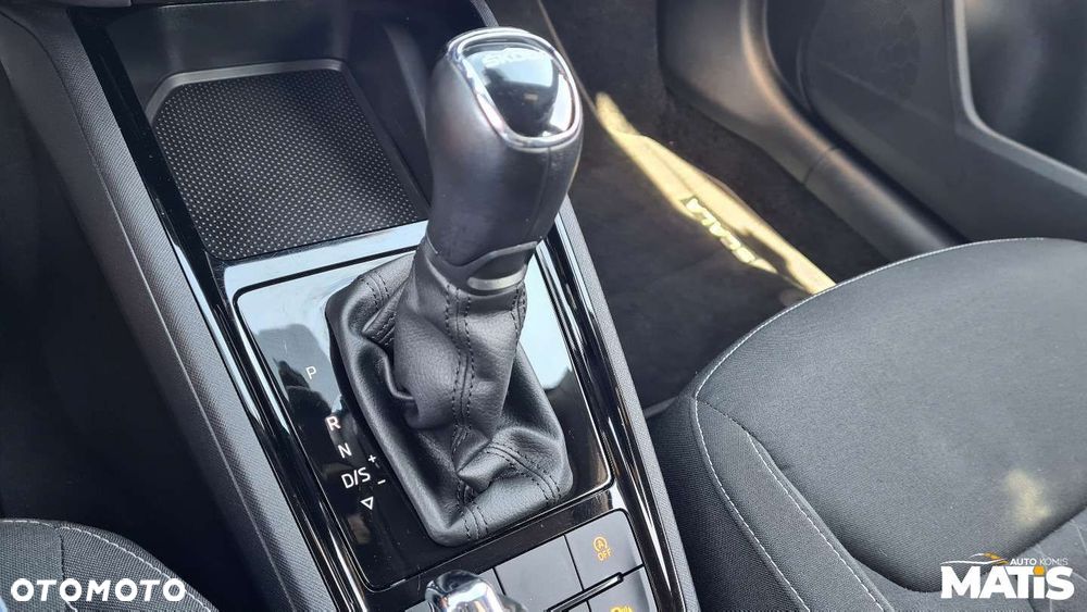 Skoda Scala - 26