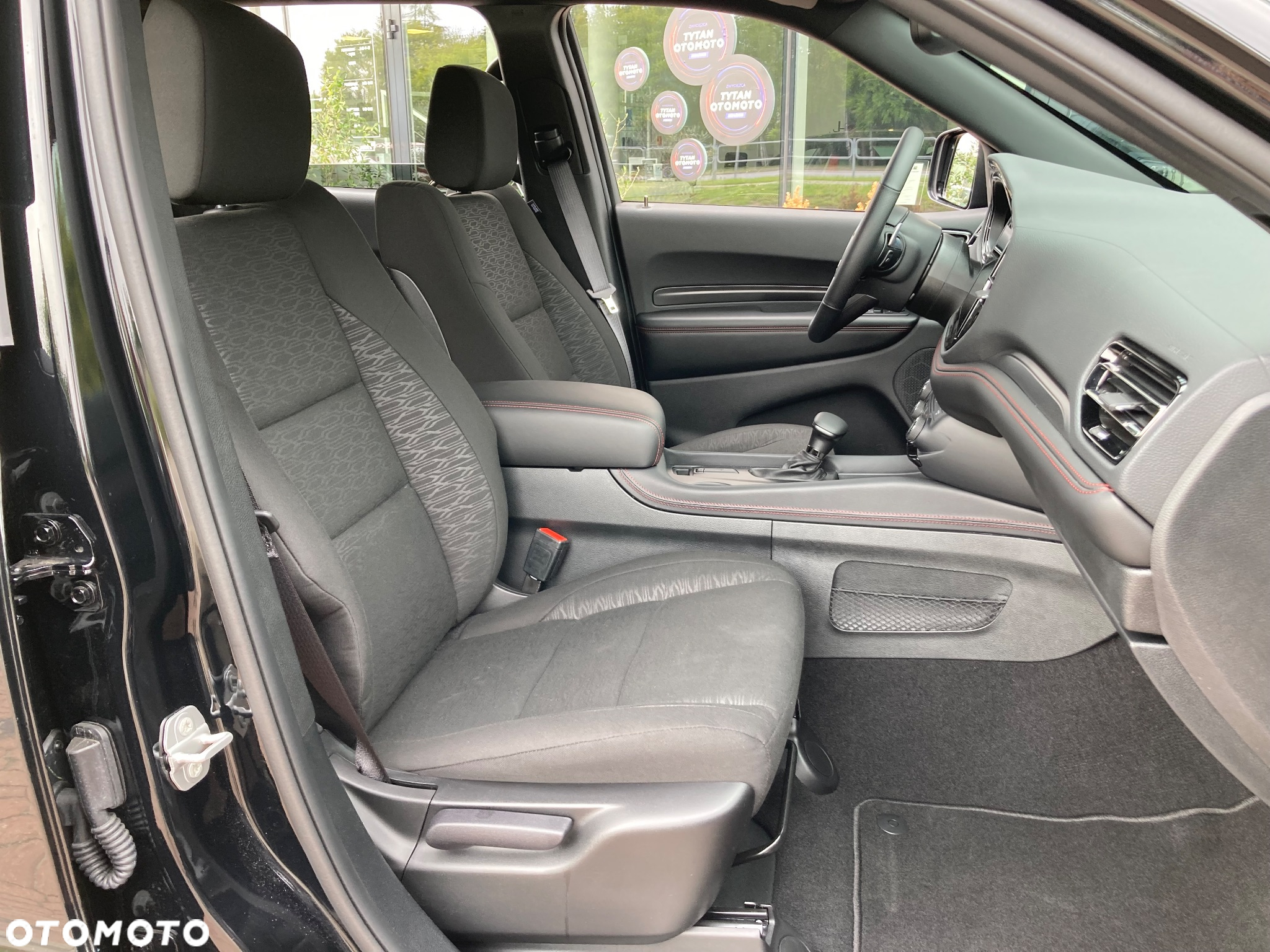 Dodge Durango 5.7 R/T - 24