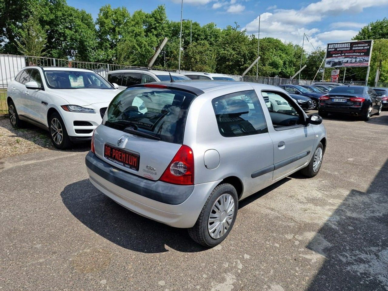 Renault Clio 1.2 Campus - 5