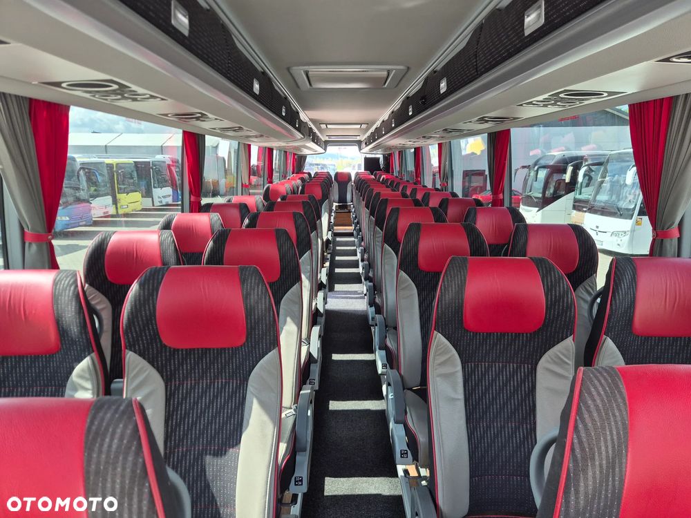 Van Hool ACRON TX16 / SPROWADZONY / AUTOMAT/ WC / EURO 6 - 30