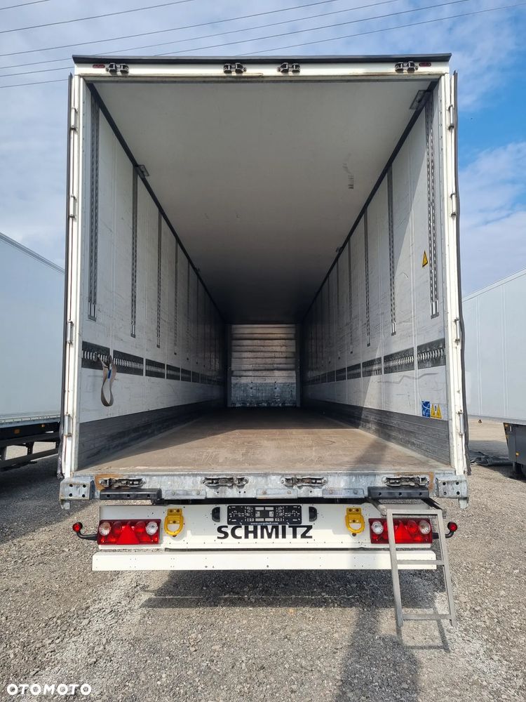 Schmitz Cargobull SCB*S3B - 6
