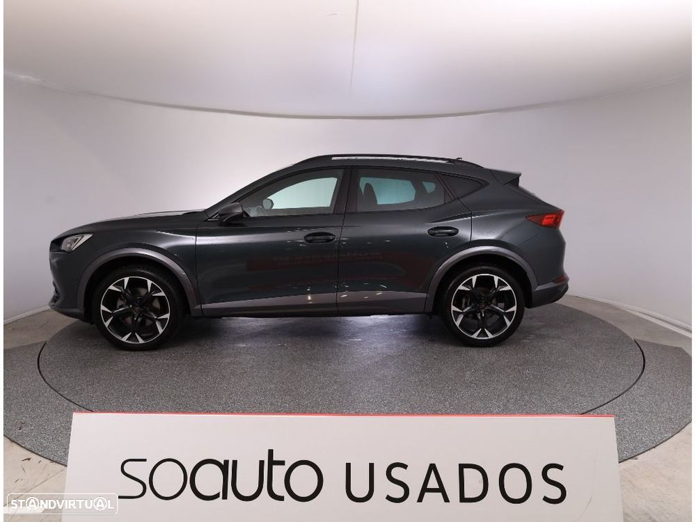 Cupra Formentor 1.5 TSI DSG - 4