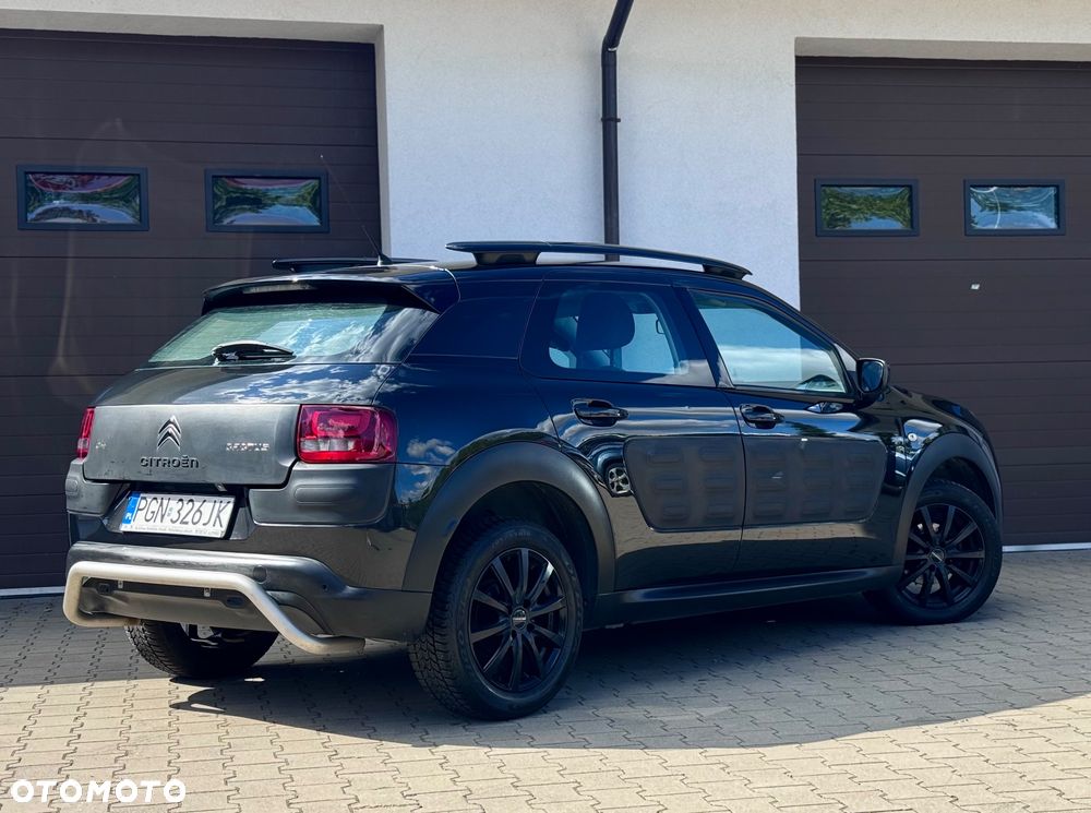 Citroën C4 Cactus e-HDi 92 ETG6 Stop&Start Shine - 6