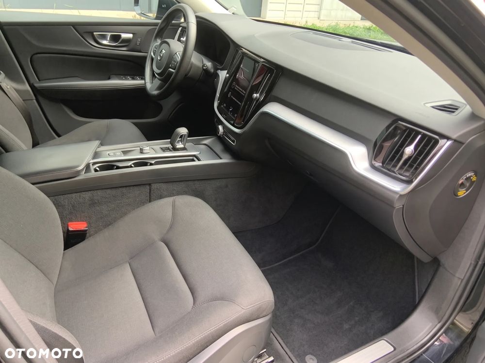 Volvo V60 - 7
