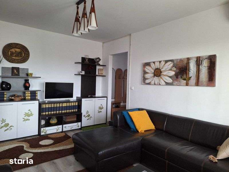 Apartament 2 camere, Astra - Calea Bucuresti — fotografia 1