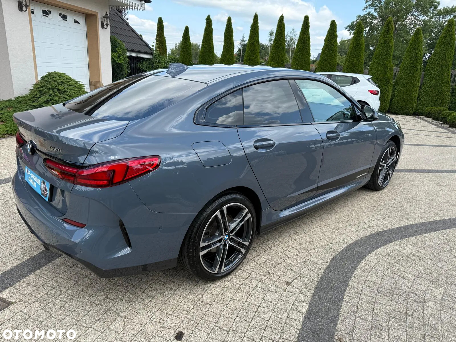 BMW Seria 2 218i - 19