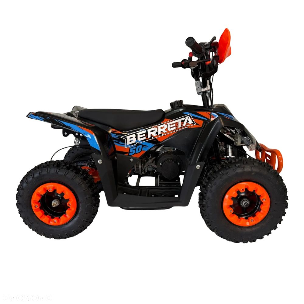 Berreta Flipper 50 - 3