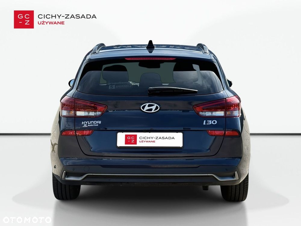 Hyundai i30 - 5