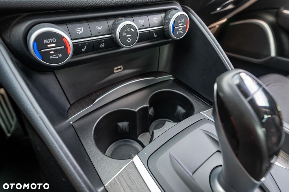 Alfa Romeo Giulia 2.0 Turbo Veloce TI Q4 - 21