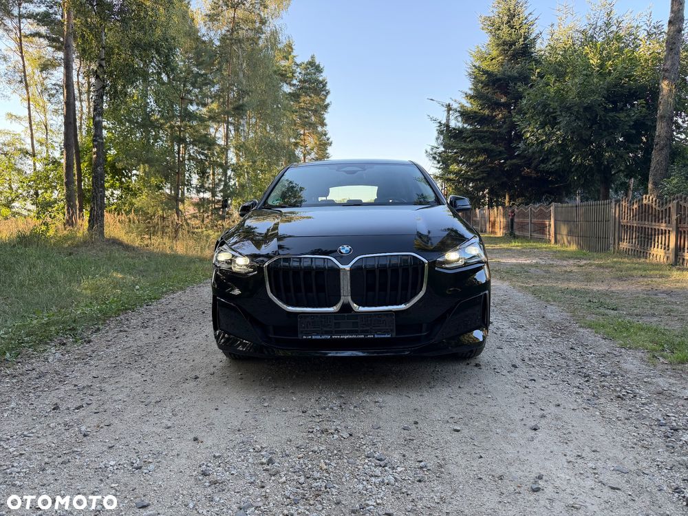 BMW Seria 2 218i Advantage - 1