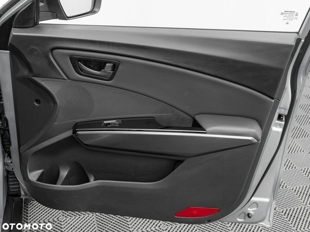 SsangYong/KGM Tivoli 1.5 T-GDI Adventure - 35