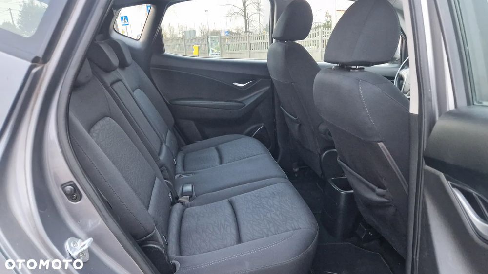 Hyundai ix20 1.4 blue Comfort - 11