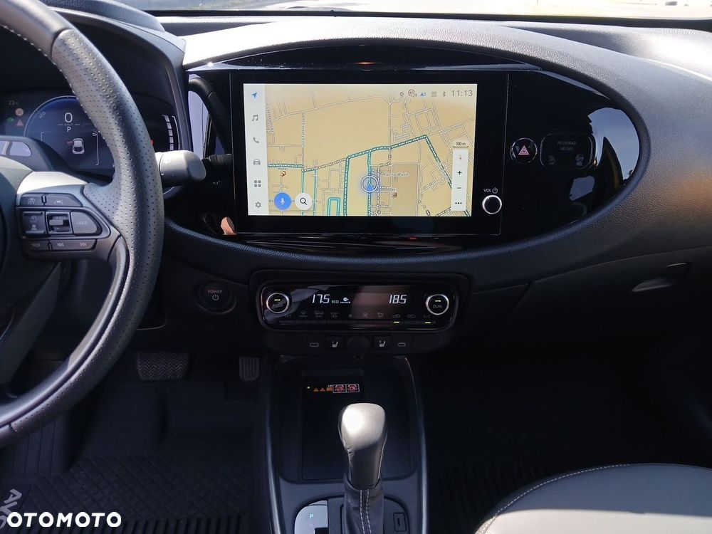 Toyota Aygo X - 32