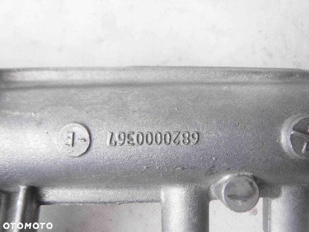 nowa oryginał przekładnia kierownicza renault clio v 5 - 3