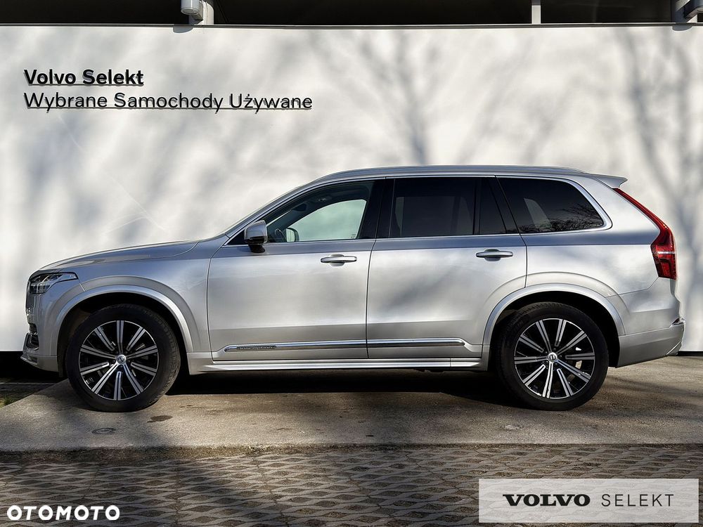Volvo XC 90 - 3