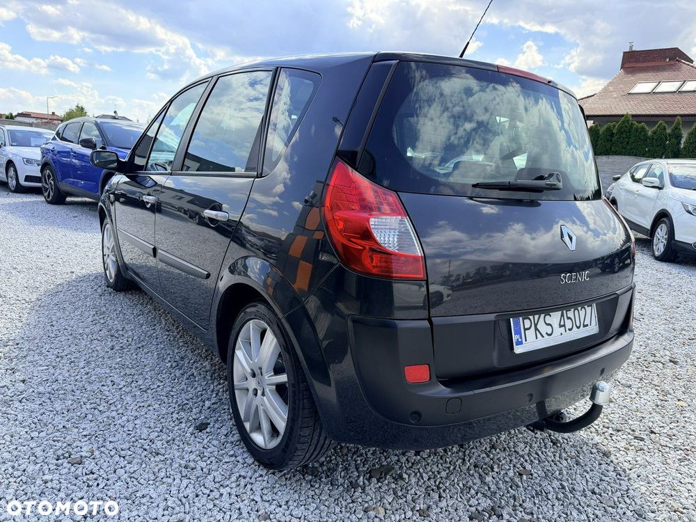 Renault Scenic 2.0 16V Privilege - 3