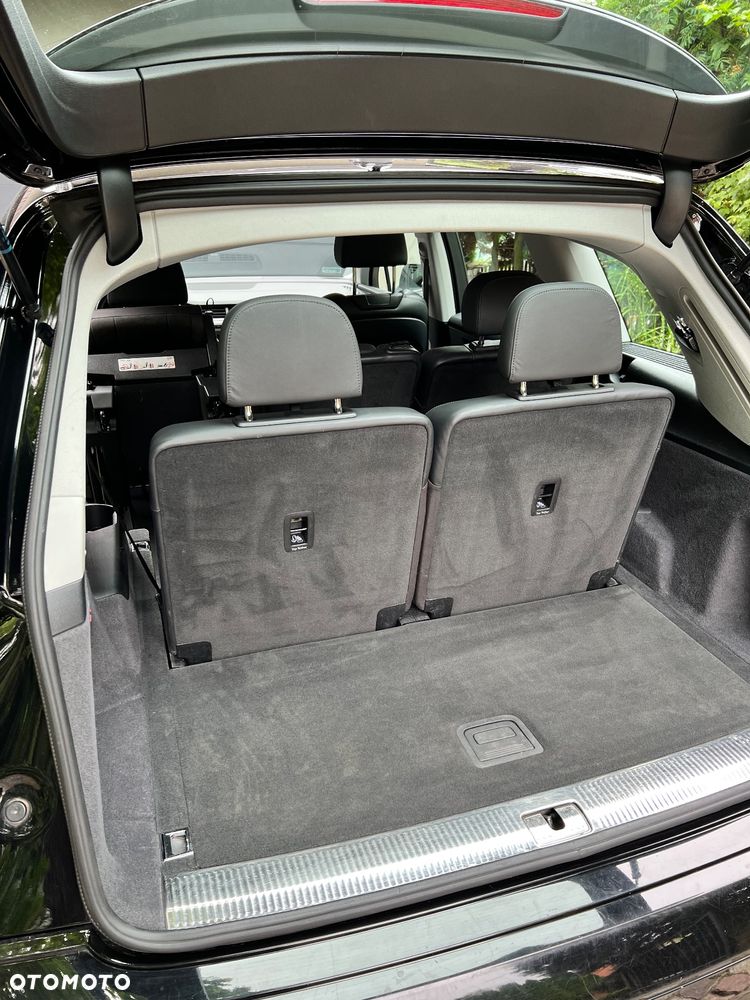 Audi Q7 45 TDI Quattro Tiptronic - 12