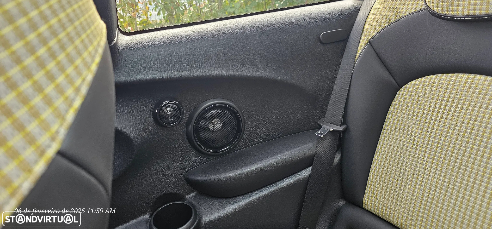 MINI 3 Portas Cooper SE Premium P. Resolute Edition - 10