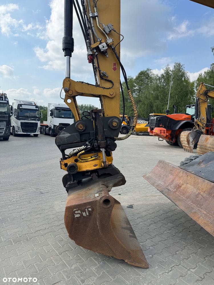 Caterpillar M316D - 8