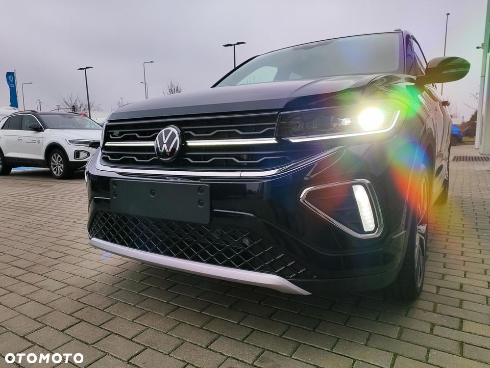 Volkswagen T-Cross - 9