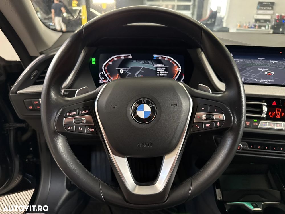 BMW Seria 2 - 17