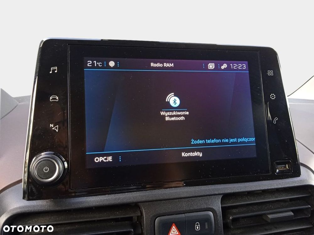 Peugeot Rifter Long 1.2 PureTech GT S&S - 22