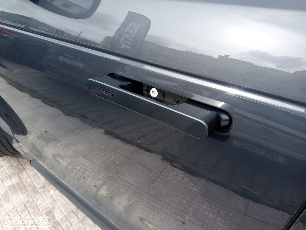Land Rover Range Rover Sport 3.0 P460e Dynamic SE - 26