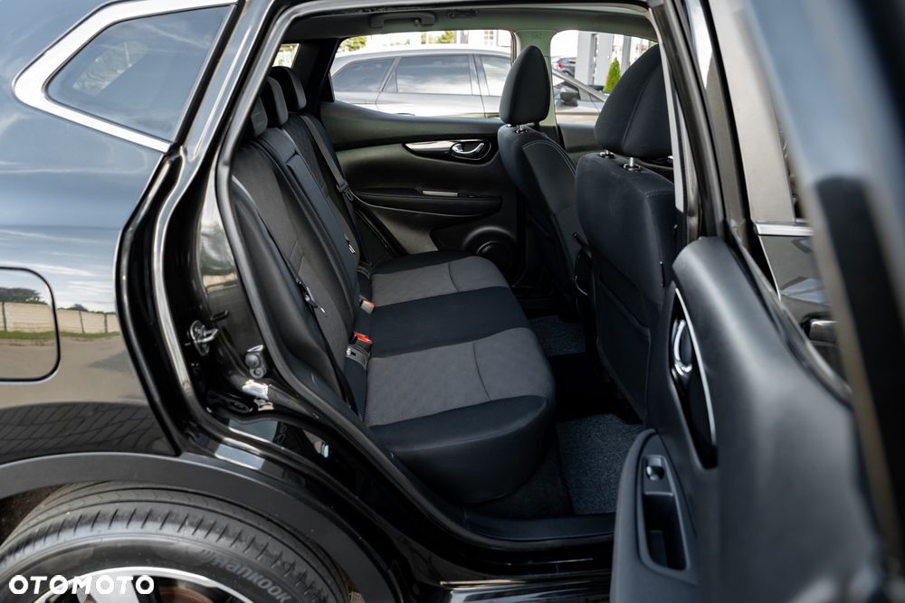 Nissan Qashqai 1.6 DIG-T Tekna - 22