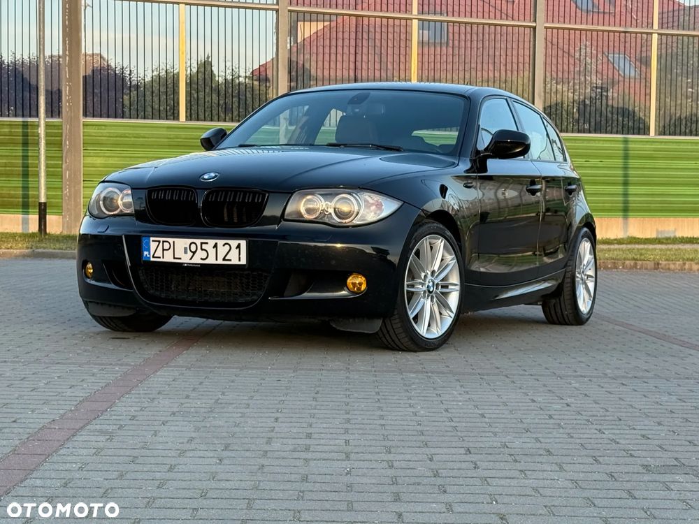 BMW Seria 1 116i Edition Sport - 1