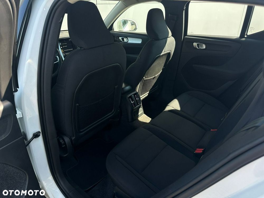 Volvo XC 40 - 17
