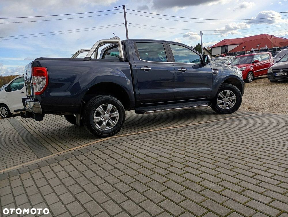 Ford Ranger - 4