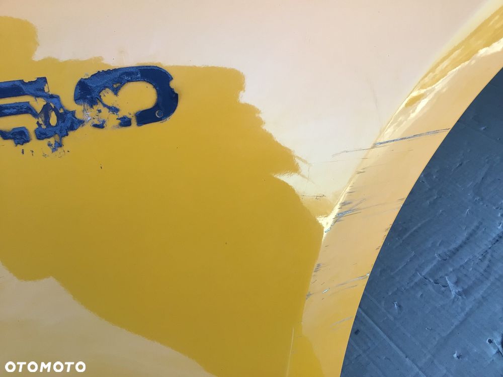 Błotnik przedni prawy Ford Mustang GT lV 6 Aluminiowy - 5