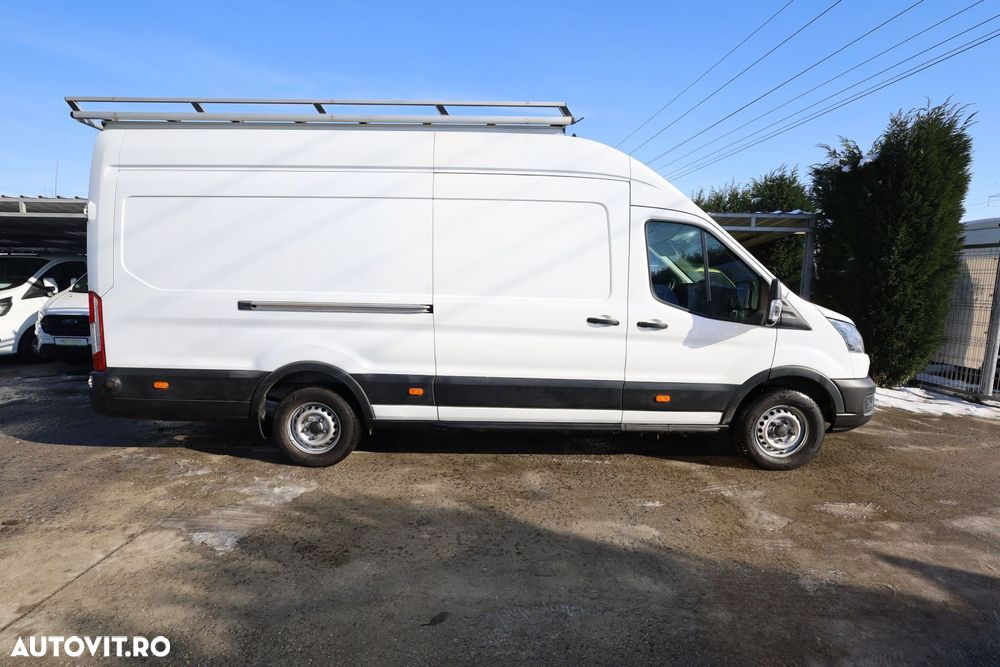 Ford Transit L4H3 - 8