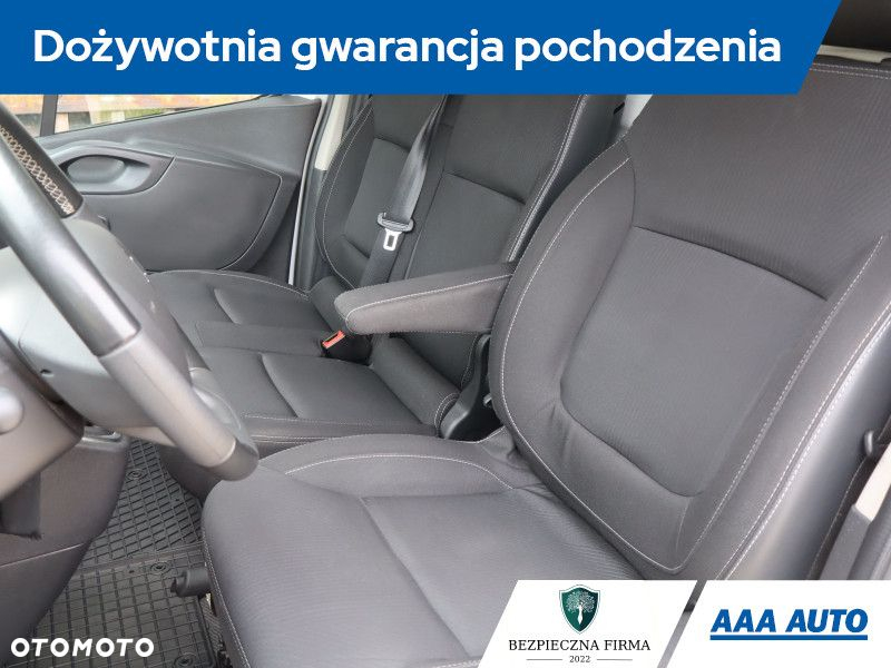 Renault trafic - 11