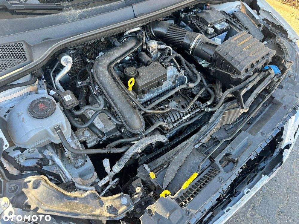 Seat Ibiza 1.0 TSI GPF Style S&S - 14