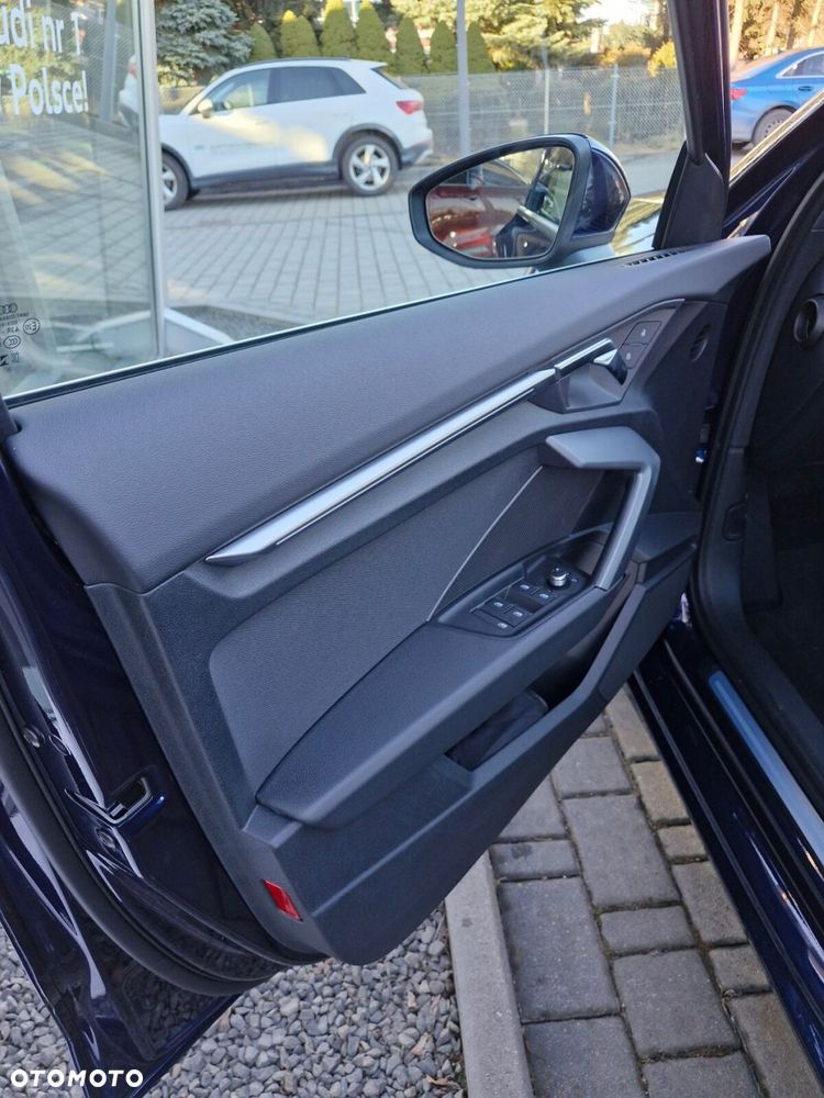 Audi A3 Limousine - 14