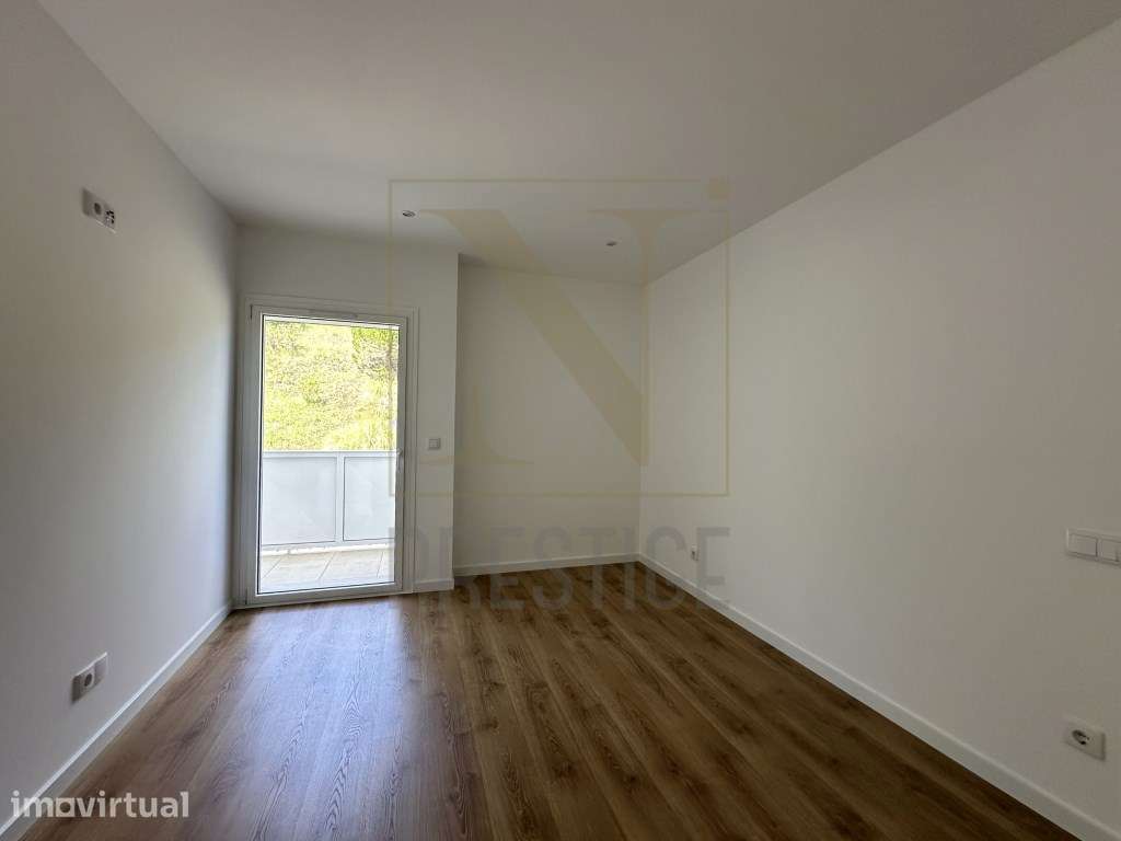 Apartamento T2 no Bairro São Miguel - Grande imagem: 5/8