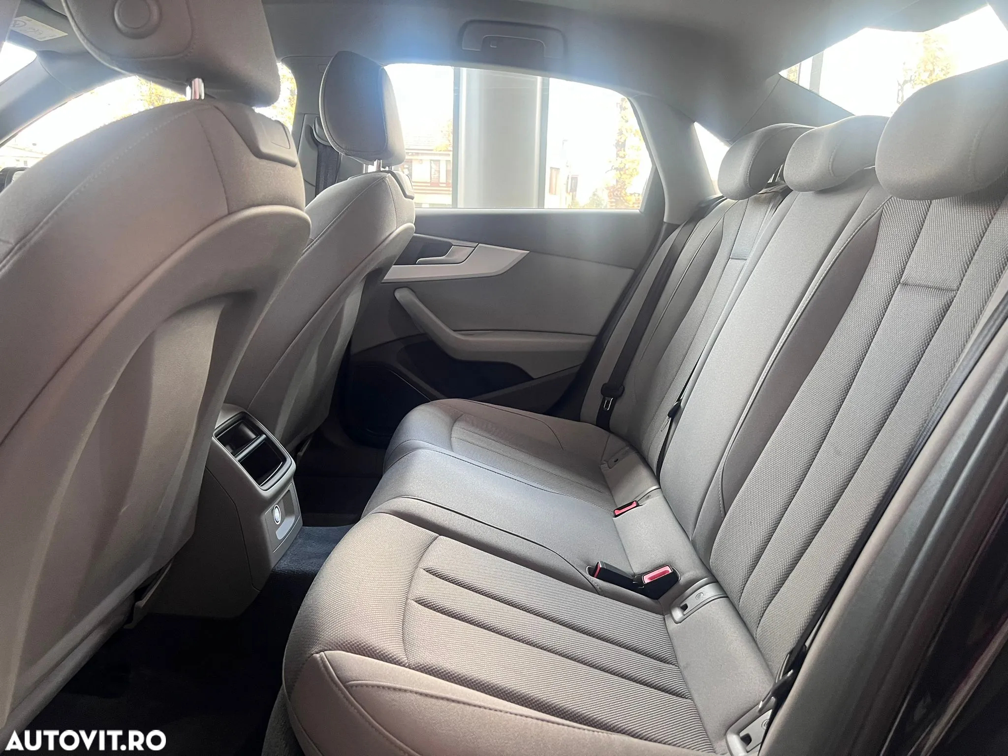 Audi A4 - 15